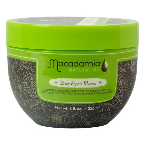 Máscara Deep Repair 236ml