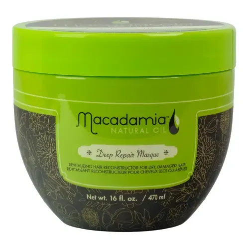 Máscara  Deep Repair 470ml