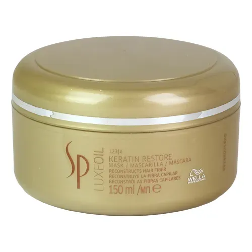 Tratamiento Sp Luxe Keratin Restaurador 150ml