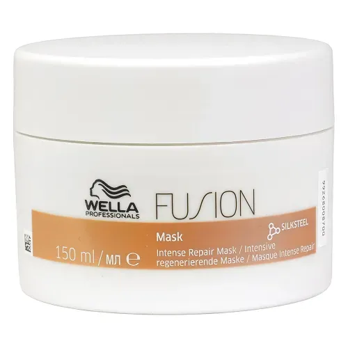 Fusion Mascarilla de Reparación intensa   150ml