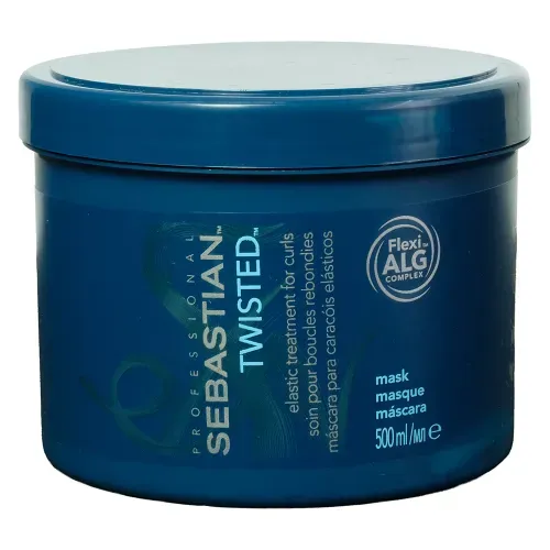 Máscara  Twisted 500ml