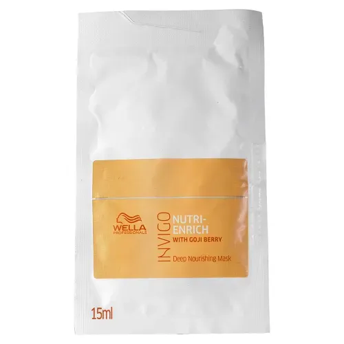 Wella Máscara Enrich 15ml