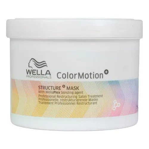 Care Color Motion Máscara 500ml