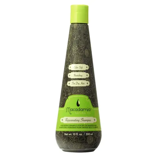 Shampoo Rejuvenating 300ml