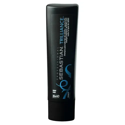 Shampoo Trilliance para brillo 250ml