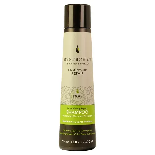 Mpro Nourshing Moisture Sh 300ml