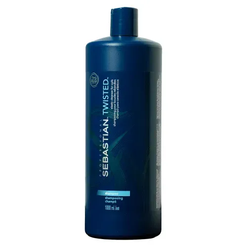 Shampoo Twisted 1000ml