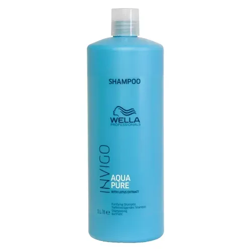 Shampoo Invigo Pure 1000ml