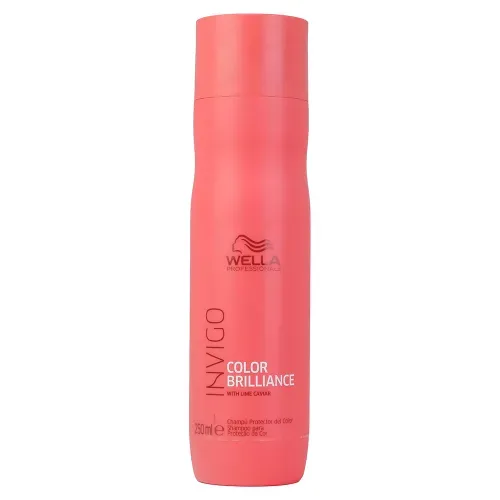 Shampoo Invigo Color Brilliance 250ml