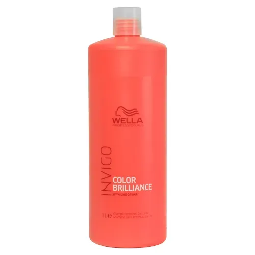 Shampoo Invigo Color Brilliance 1000ml