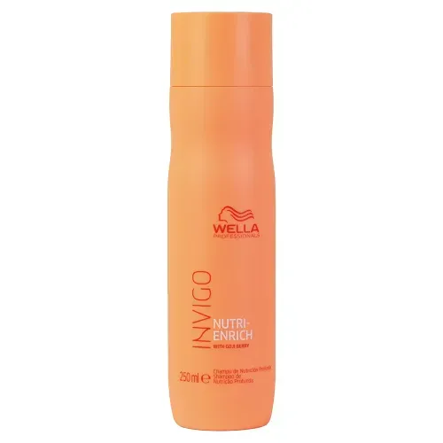 Invigo Nutri Enrich - Shampoo nutrición instantánea 250ml