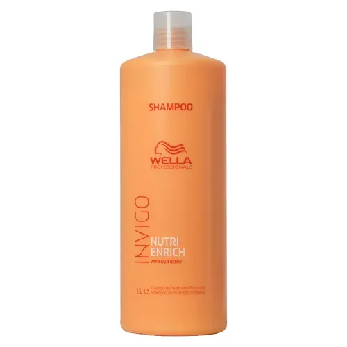 Shampoo Invigo Nutri Enrich 1000ml