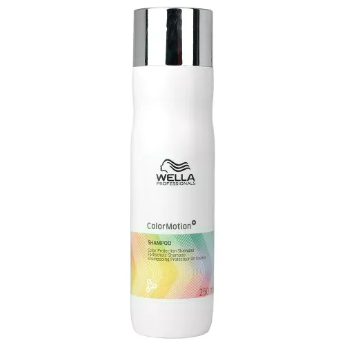 Color Motion Shampoo 250ml