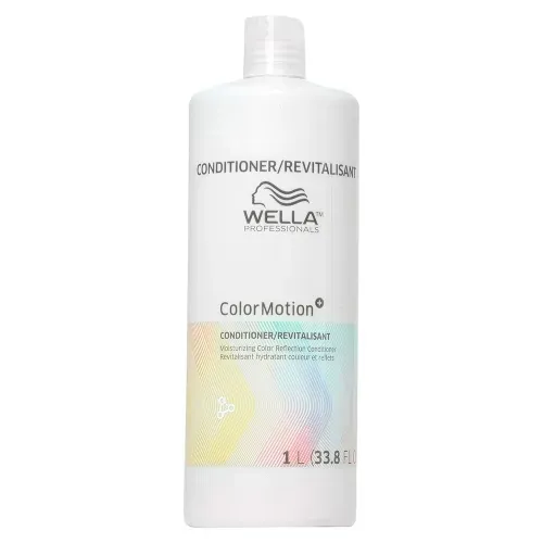 Care Color Motion Shampoo 1000ml