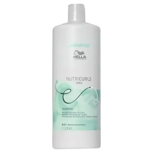 Shampoo Nutricurls 1000ml