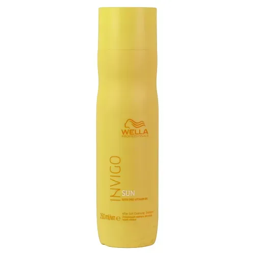 Invigo Sun Shampoo 250ml