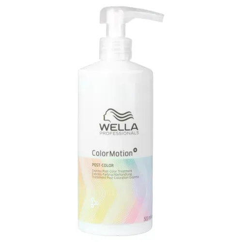 Care Color Motion Tratamiento Post Color 500ml
