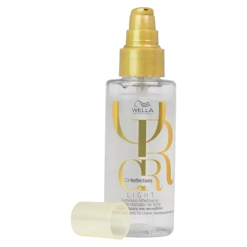 Aceite Oil Reflections Light 100ml