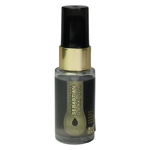 Aceite de peinado Dark Oil 30ml