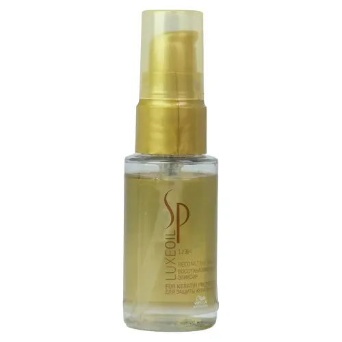Aceite Sp Luxe Oil 30ml