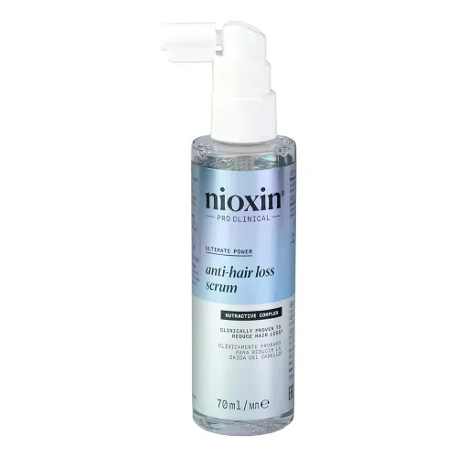 Serum Anti Caída Nioxin 70ml