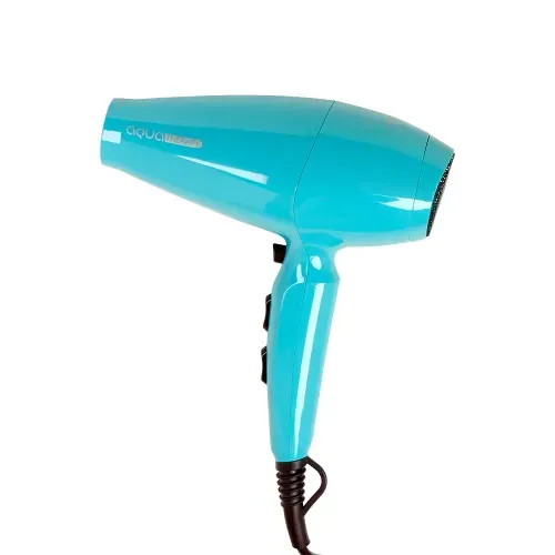 Secador GAMA Brilliant Aqua Therapy