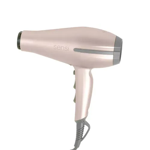 Secador Tempo Sensi 5d Rose