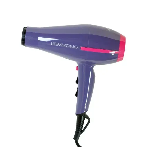 Secador Gama Tempo Std