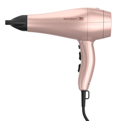Secador Diva 3d Keration