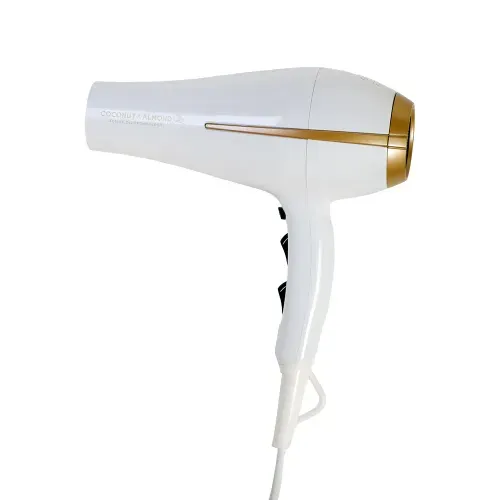 Secador Bora Coconut and Almond