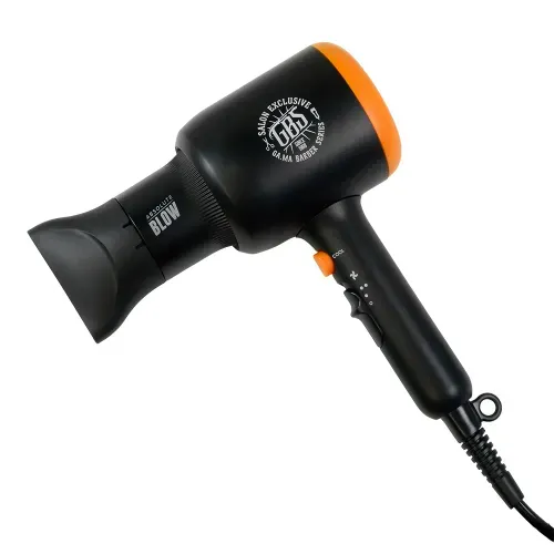 Secador Gbs Absolute Hairdryer Blow