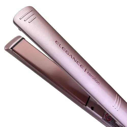 Alisador Elegance Keration