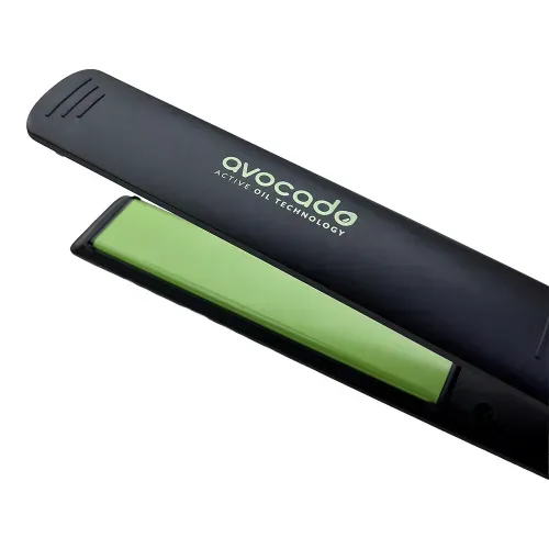 Alisador Gama Elegance Led Avocado