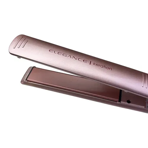 Alisador Elegance Led Keration