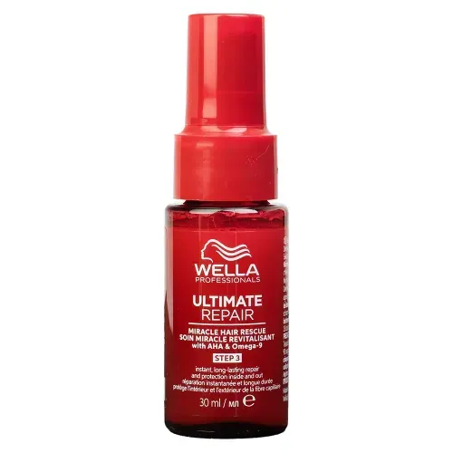 Miracle Hair Rescue Ultimate Repair 30ml