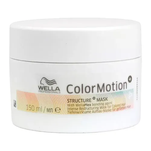 Color Motion Máscara  150ml
