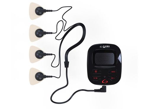 Electroestimulador GAMA Ems Physio