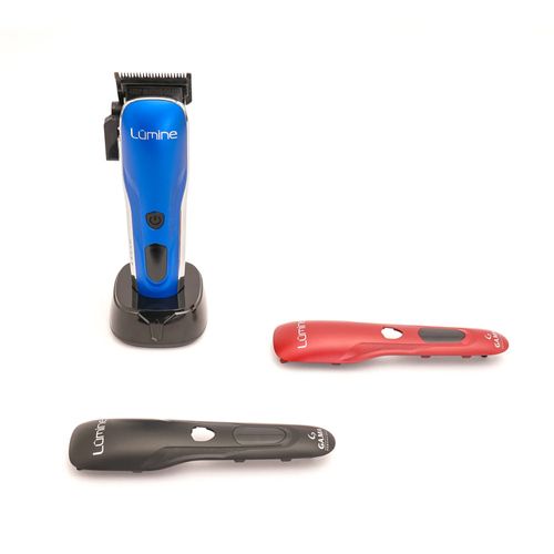 Corta Pelos Clipper Gc Lumine Hyper