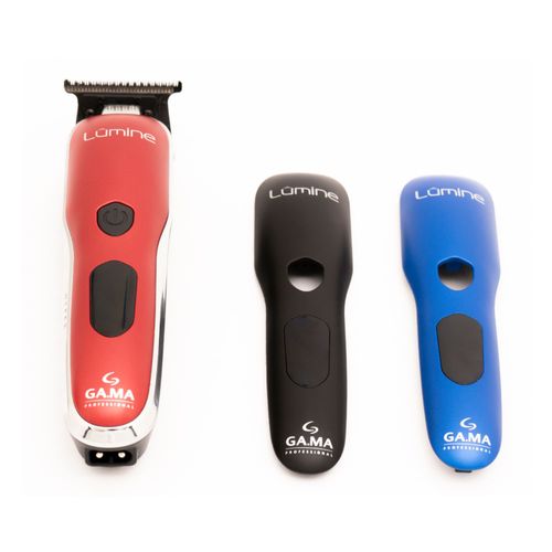 Corta Pelos Trimmer Gt Lumine Hyper