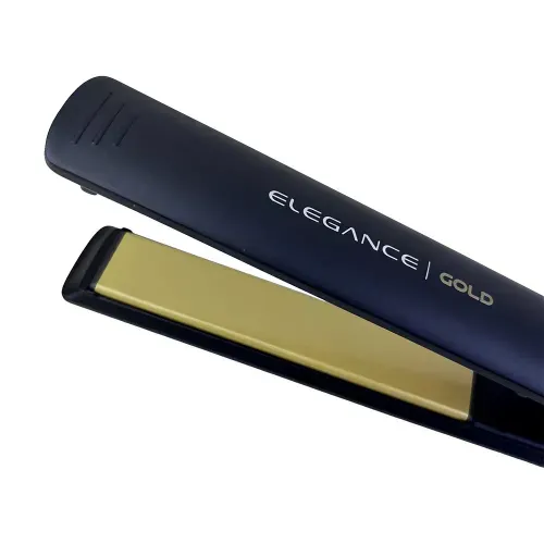 Plancha Ga.Ma Elegance Ptc Gold Af Chi