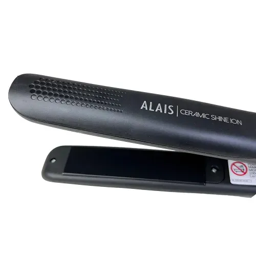 Plancha GAMA Alais Shine Ceramic