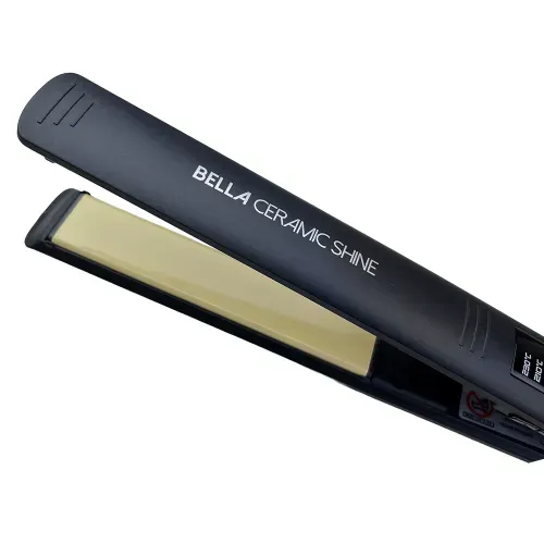 Plancha GAMA Bella Led Ceramic Shine