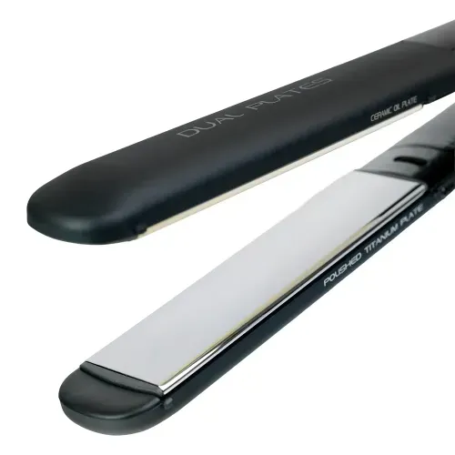 Alisador Cp14 Dual Plates Digital 4d