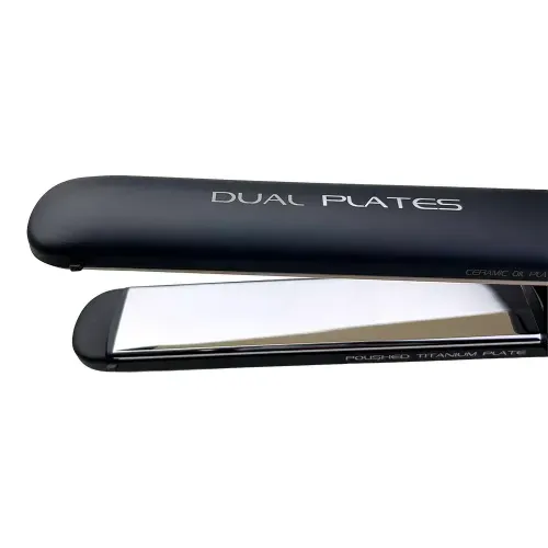 Alisador GAMA Cp14 On-Off Dual Plate