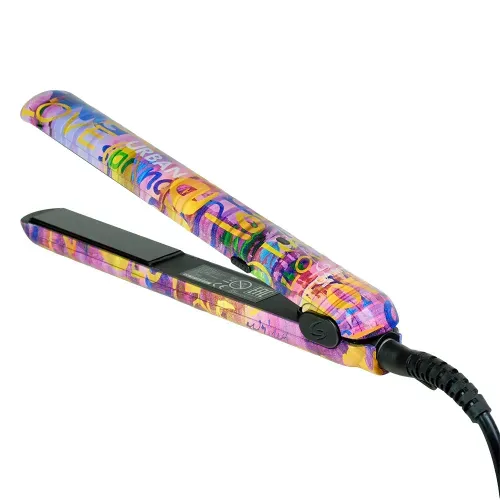 Alisador Ga.Ma Cp9 Urban Love