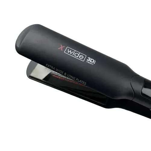 Alisador Gama Xwide 3D Titanio