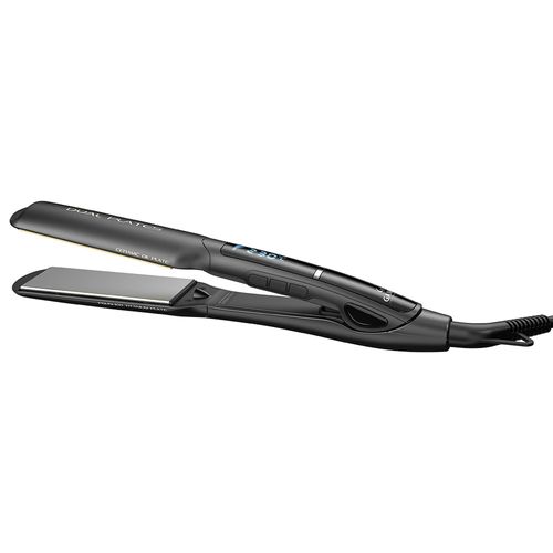 Plancha de Cabello Digital X-Wide Dual Plates 4D