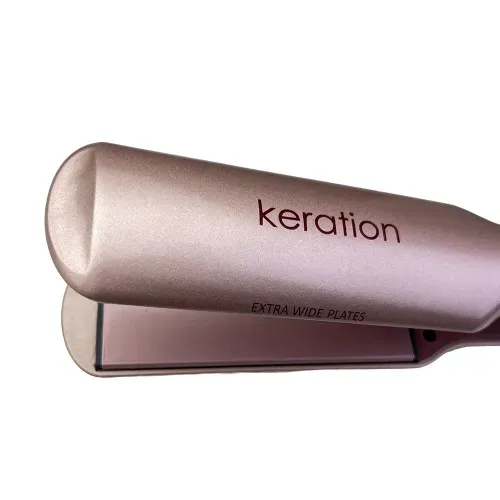 Alisador X-Wide Digital Keration