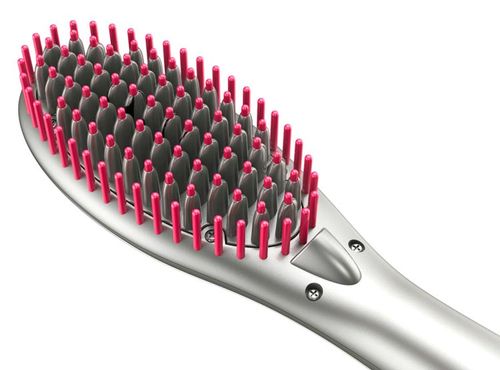 Cepillo Alisador Innova Mini My Style