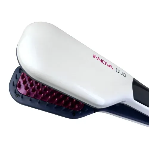 Cepillo Alisador Innova Hotbrush Duo